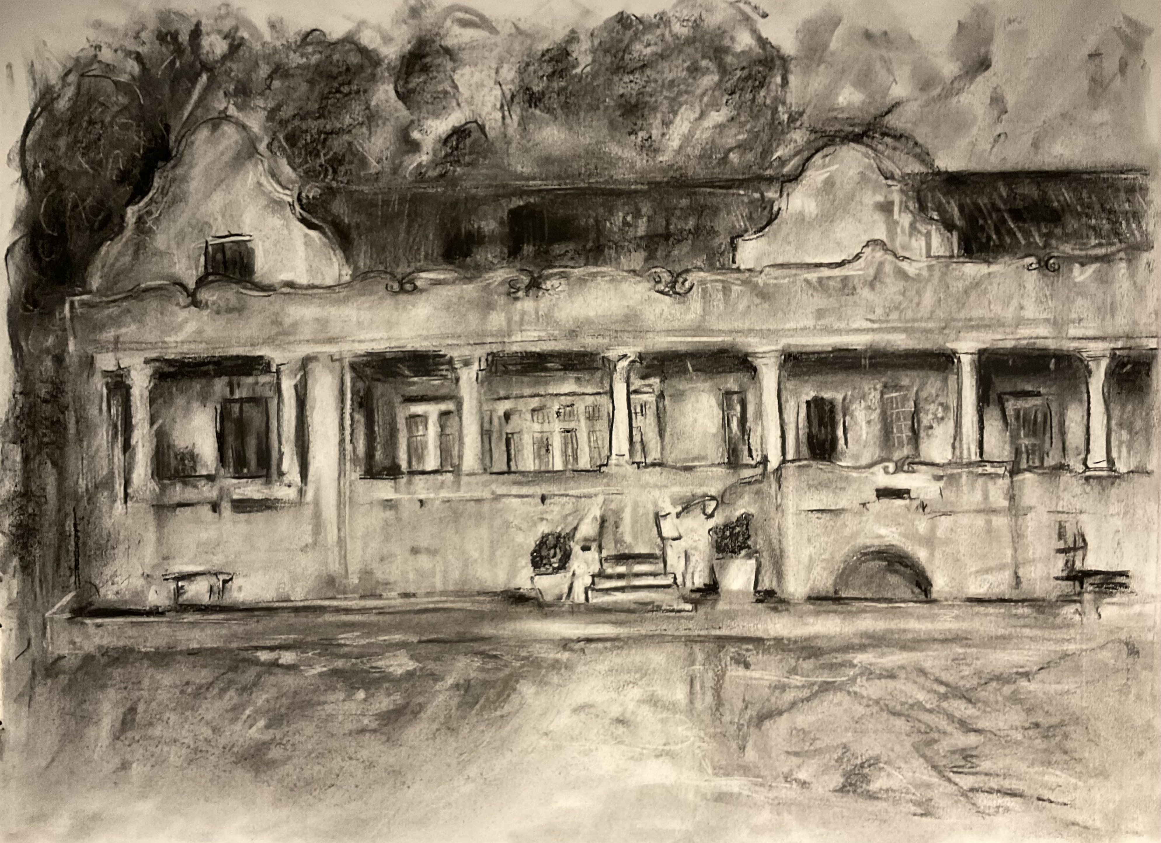Diemersfontein